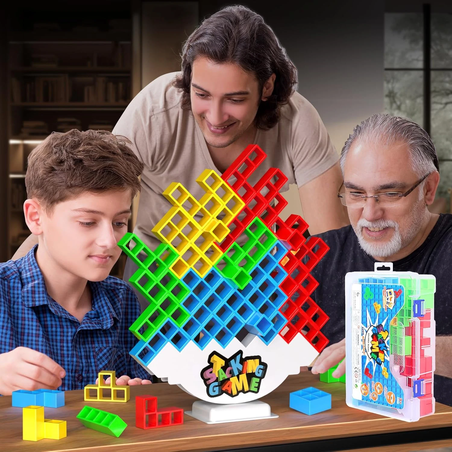 Toys & Games